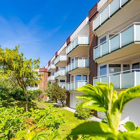 Lejlighed Kamper Hof 76 *