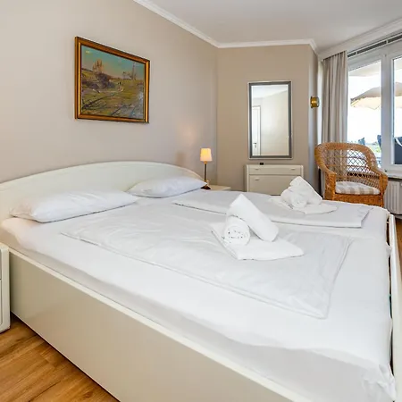 Lejlighed Kamper Hof 76