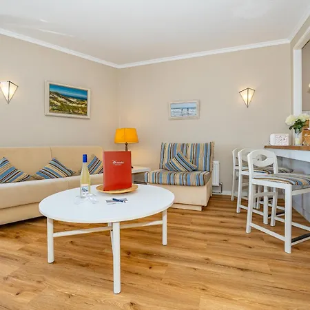 Kamper Hof 76 Lejlighed Vesterland
